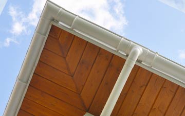 Mill Meads soffit types