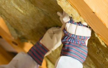 types of Mill Meads pitched roof insulation materials