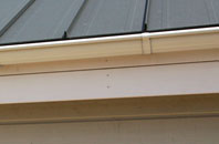Mill Meads soffit repair