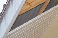 rated Mill Meads soffit repair companies